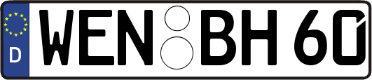 WEN-BH60