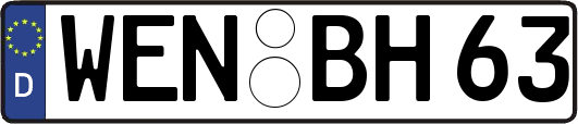 WEN-BH63