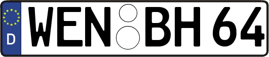 WEN-BH64