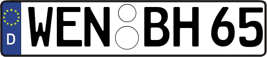 WEN-BH65