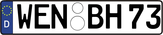 WEN-BH73