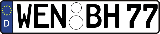 WEN-BH77