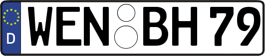 WEN-BH79