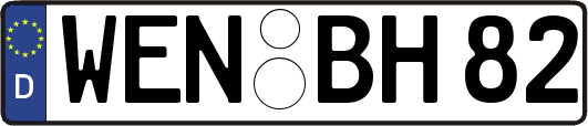 WEN-BH82