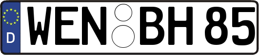 WEN-BH85