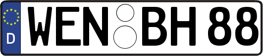 WEN-BH88