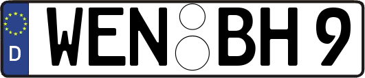 WEN-BH9