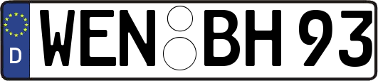 WEN-BH93