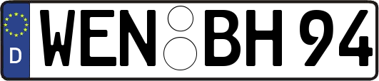 WEN-BH94