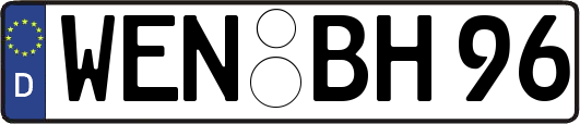 WEN-BH96
