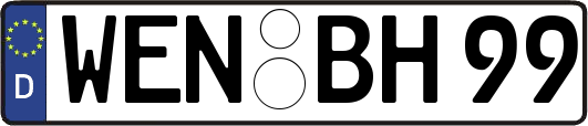 WEN-BH99