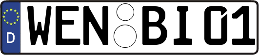 WEN-BI01