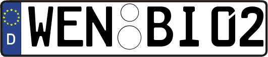 WEN-BI02