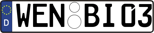 WEN-BI03