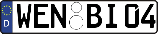 WEN-BI04