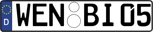 WEN-BI05