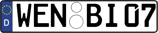 WEN-BI07