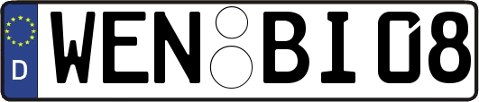 WEN-BI08