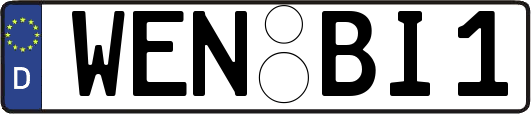 WEN-BI1