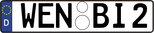 WEN-BI2