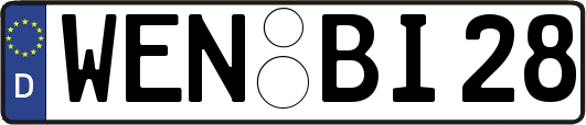 WEN-BI28