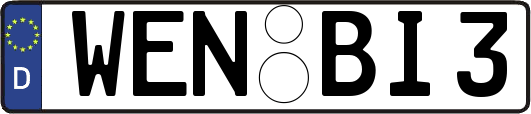 WEN-BI3