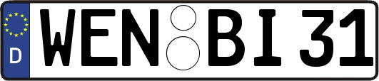 WEN-BI31