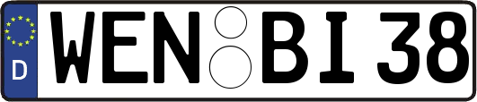 WEN-BI38