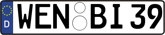 WEN-BI39