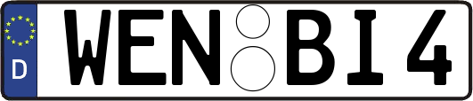 WEN-BI4