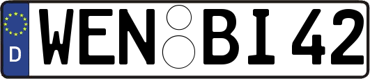 WEN-BI42