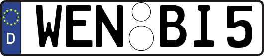 WEN-BI5