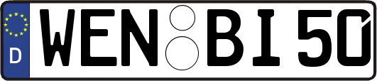 WEN-BI50