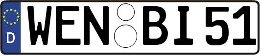 WEN-BI51