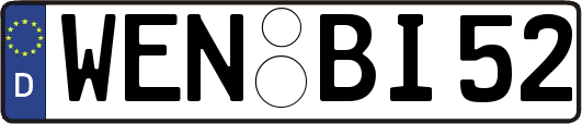 WEN-BI52