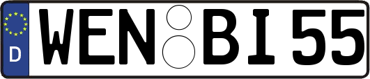 WEN-BI55