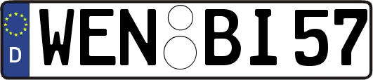 WEN-BI57