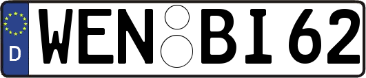 WEN-BI62