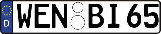 WEN-BI65