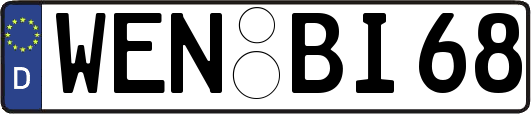 WEN-BI68