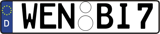 WEN-BI7
