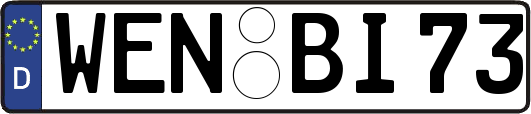WEN-BI73