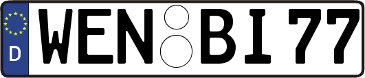 WEN-BI77