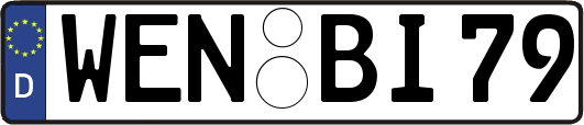 WEN-BI79