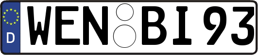 WEN-BI93
