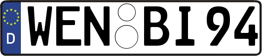WEN-BI94