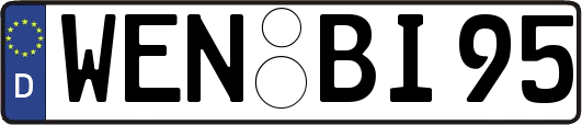 WEN-BI95