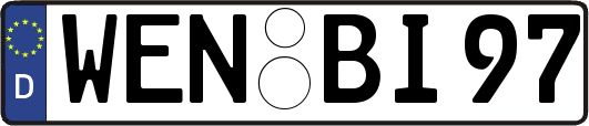 WEN-BI97