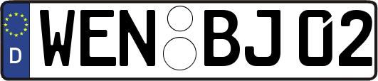 WEN-BJ02