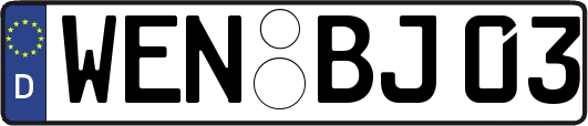 WEN-BJ03